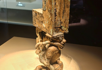 南越王博物院(王墓展区)第 124 张图片