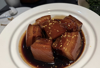 外滩家宴·上海菜（外滩南京路店）第 127 张图片