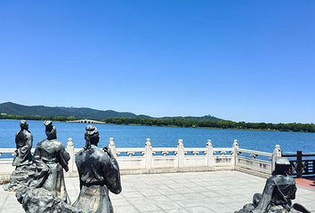 石湖景区第 16 张图片