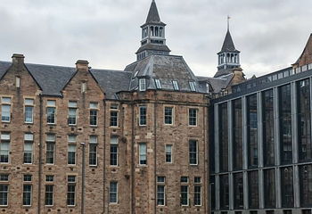 爱丁堡大学第 30 张图片