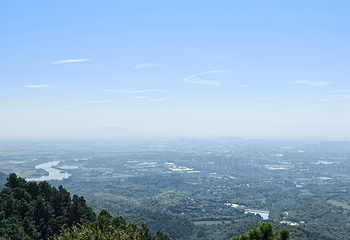 敬亭山第 54 张图片