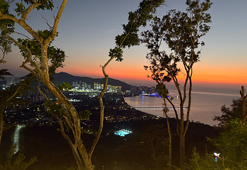 鹿回头风景区第 204 张图片