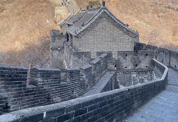 慕田峪长城第 278 张图片
