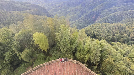 蜀南竹海第 58 张图片