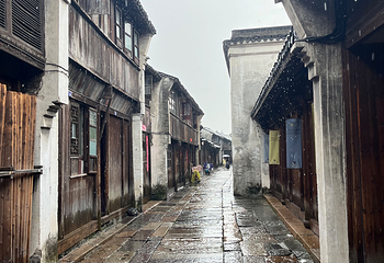 乌镇第 205 张图片