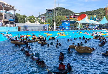杭州浪浪浪水公园第 18 张图片