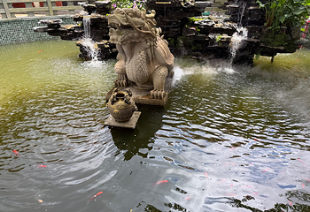 观音山旅游风景区第 214 张图片