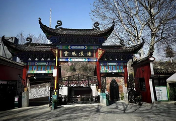 晴川阁第 213 张图片