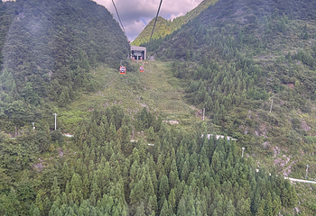 梅花山旅游景区第 72 张图片
