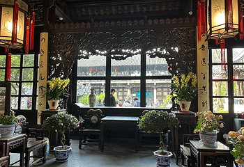 个园第 116 张图片