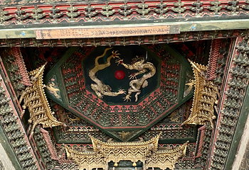 净土寺第 118 张图片