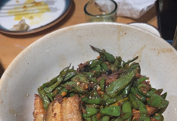 鱼回头(老岳阳·岳阳味店)第 104 张图片