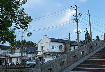 川沙古镇第 35 张图片