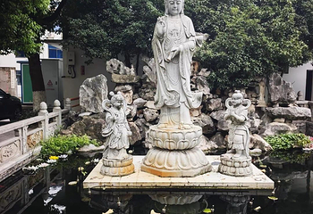七宝古镇第 55 张图片