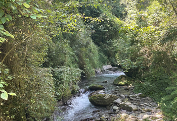 亚木沟风景区第 18 张图片