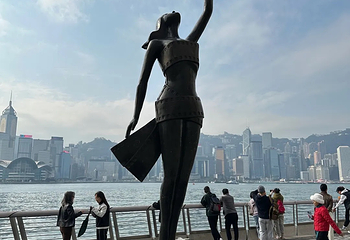 维多利亚港第 231 张图片