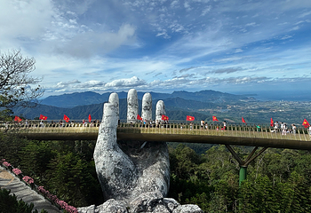 巴拿山太阳世界第 165 张图片