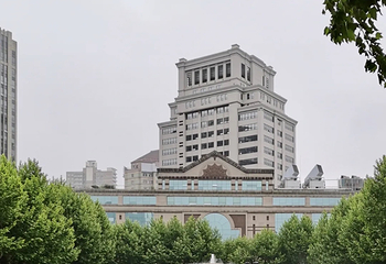 复兴公园第 49 张图片