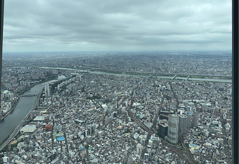 东京晴空塔第 143 张图片