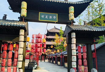 濯水古镇第 55 张图片
