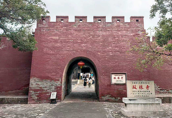 双林寺第 50 张图片