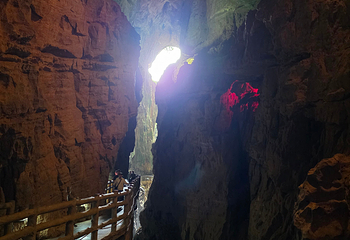 九乡风景区第 52 张图片