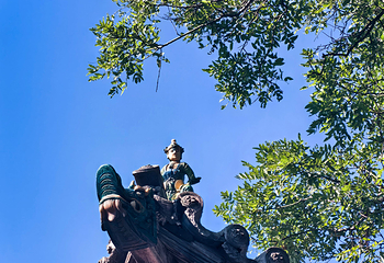 镇国寺第 84 张图片