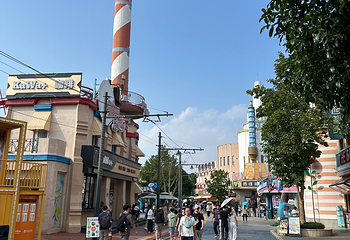 上海欢乐谷第 207 张图片