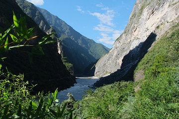 虎跳峡(香格里拉段)第 44 张图片