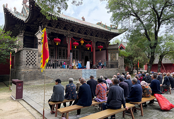 运城关公故里文化旅游景区第 73 张图片