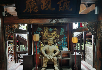 土家风情园第 36 张图片