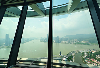 澳门旅游塔第 125 张图片