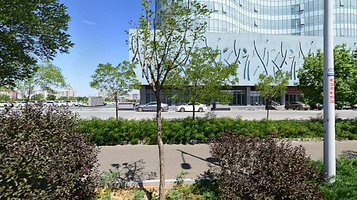 鄂尔多斯文化艺术中心