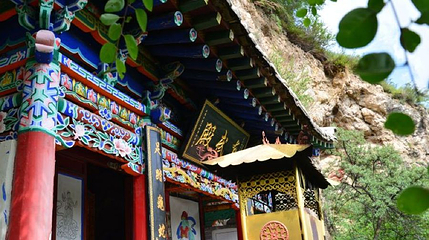 五峰寺第 1 张图片