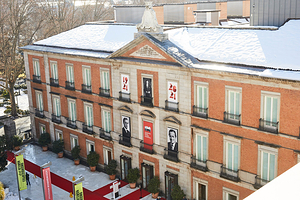 提森-博内米撒艺术博物馆