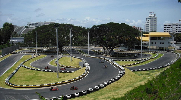 Easykart Pattaya