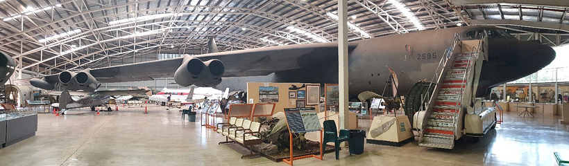 Darwin Aviation Museum第 11 张图片
