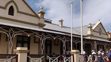 保罗克鲁格故居博物馆