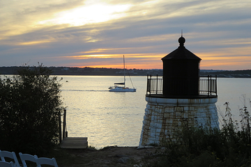 Castle Hill Lighthouse第 14 张图片
