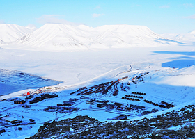 北极探险博物馆