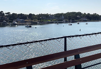 Cape Cod Canal Cruises第 13 张图片