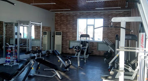 Lady FIT Женский Фитнес Клуб