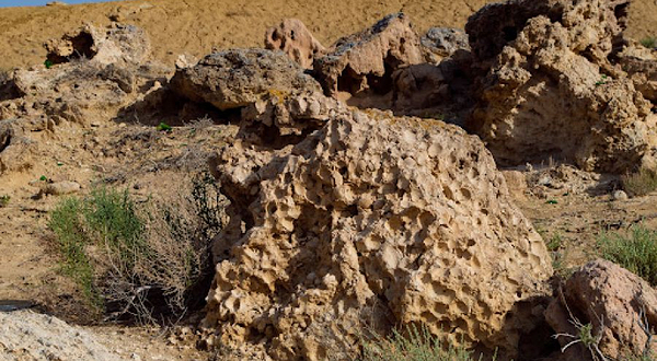 Mangghystau, Karakia