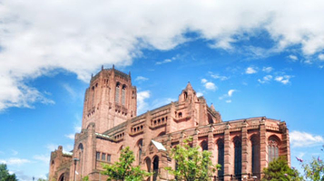 圣公会利物浦教区