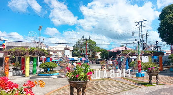 Tigbauan Plaza