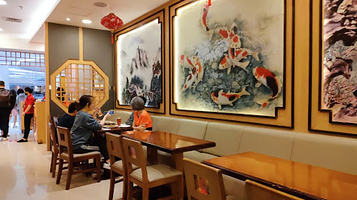 Timezone Lippo Mall Puri