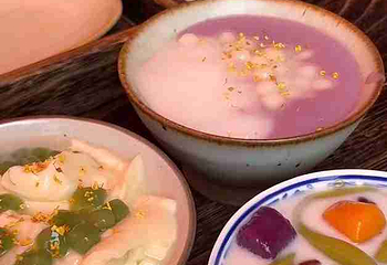 李百蟹·蟹黄面(观前街店)第 92 张图片