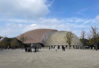 牛首山文化旅游区第 209 张图片