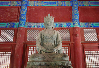 隆兴寺第 42 张图片