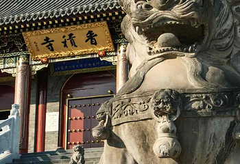 香积寺第 24 张图片